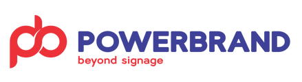 Power Brand Logo